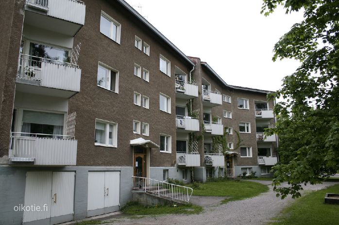 Talokuva