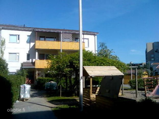 Talokuva