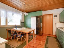 Keittiö