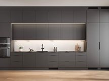 Visualisointikuva Hiili-keittiötyylistä