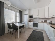 Keittiö - Kök