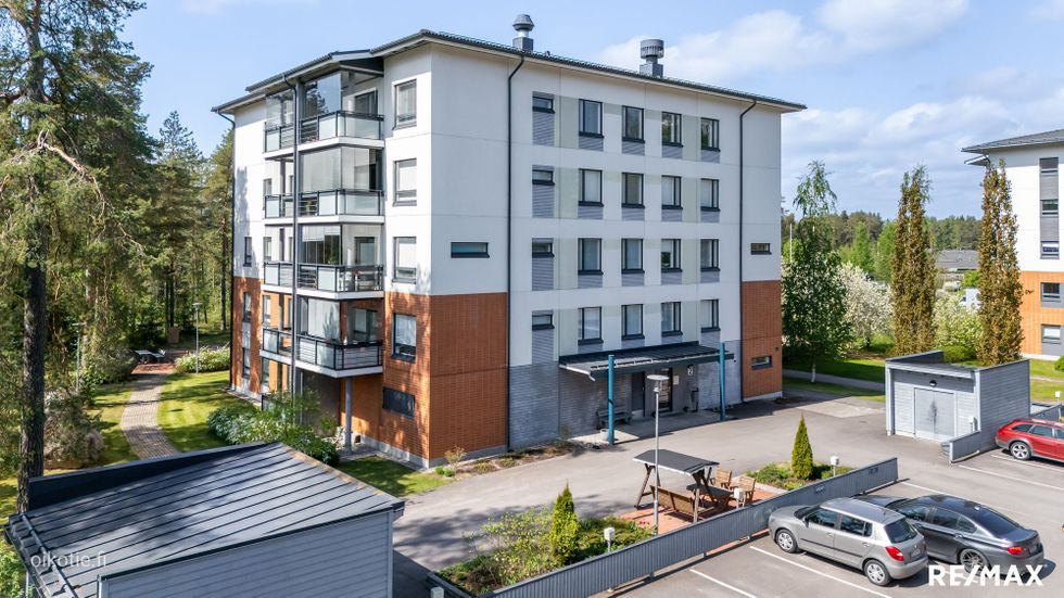 Kohdekuva
