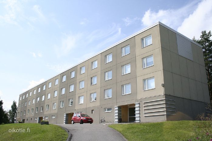 Talokuva