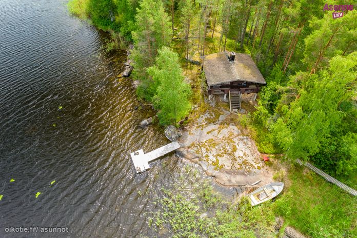 Asuntoilmoituksen kuva