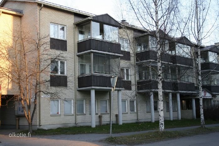 Talokuva