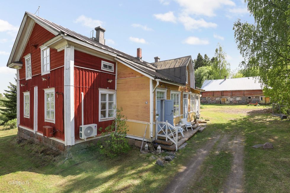 Kohdekuva
