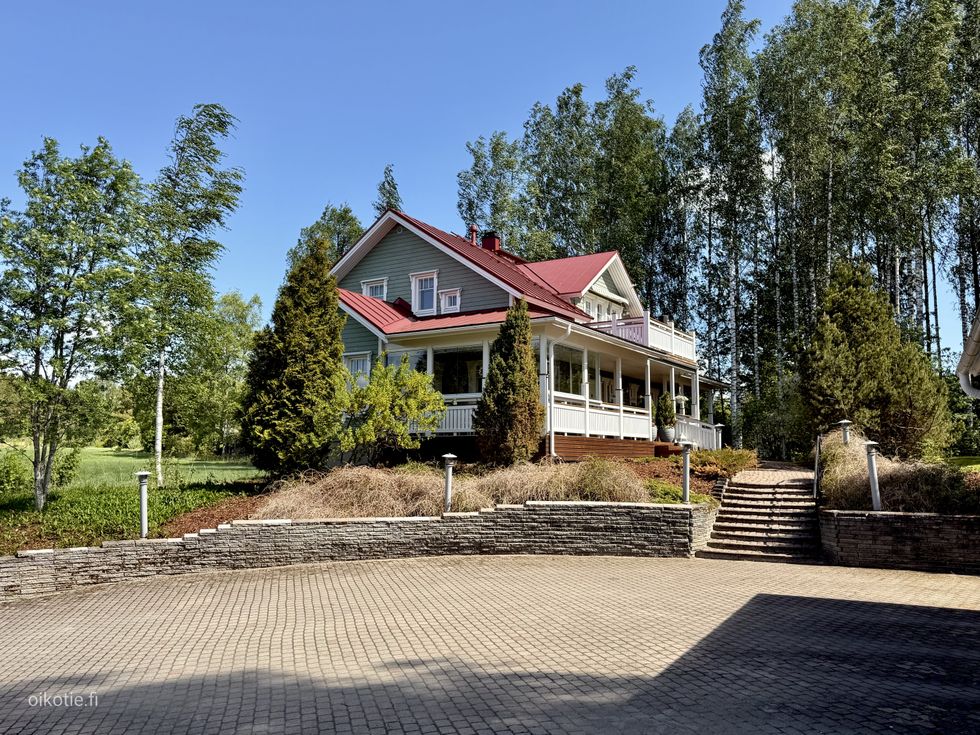 Kohdekuva