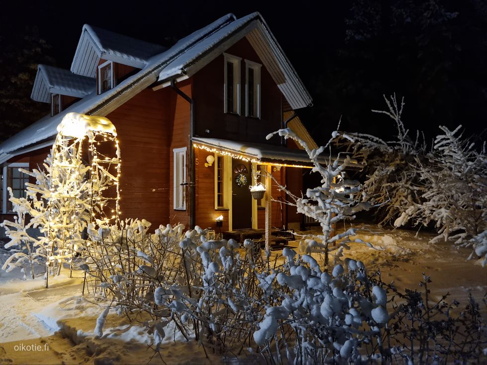 Kohdekuva