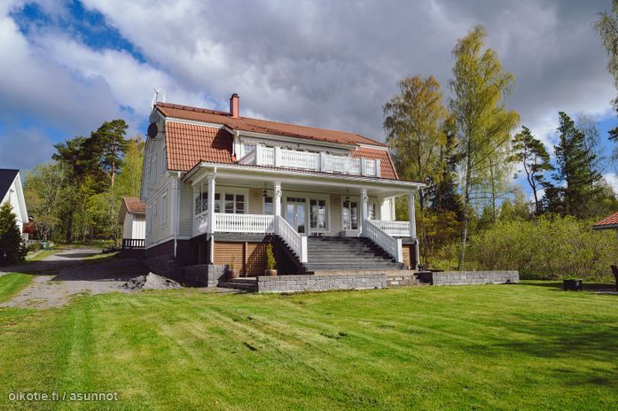 Asuntoilmoituksen kuva