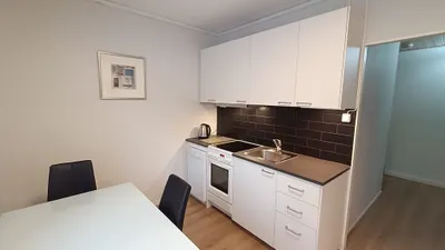 Apartment in Kotka - View 3