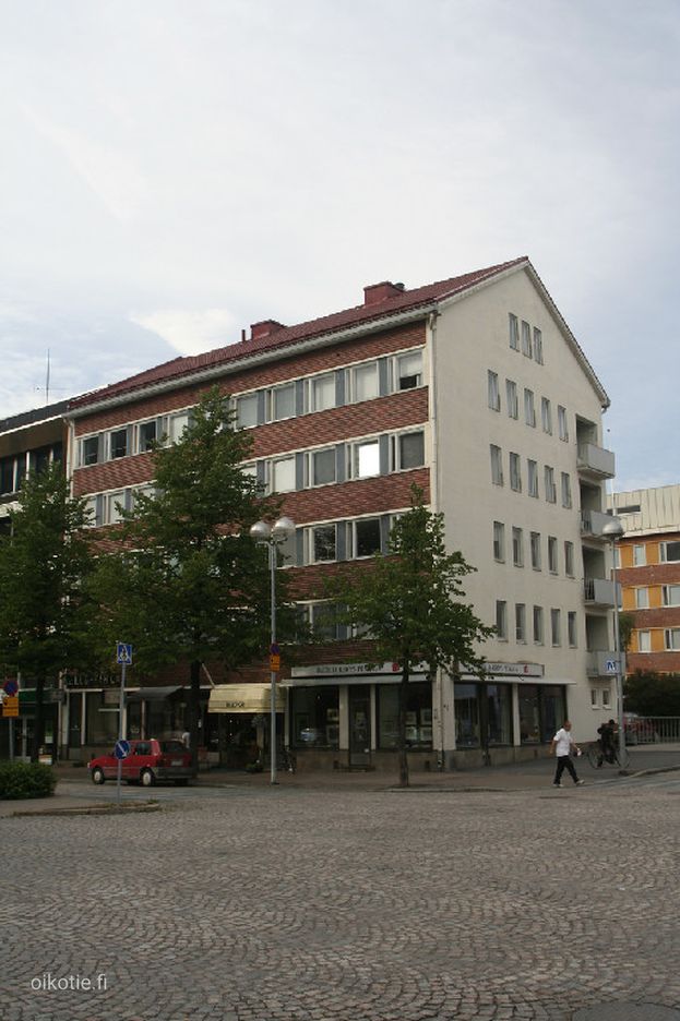 Talokuva