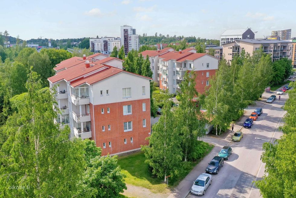 Kohdekuva