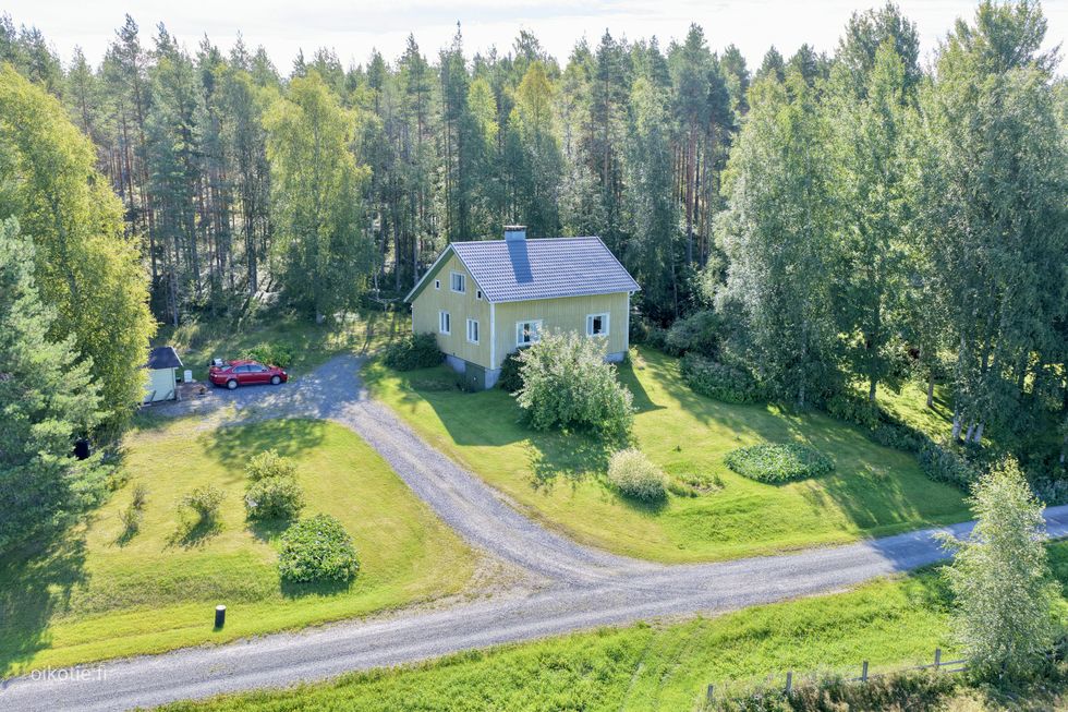 Kohdekuva