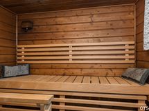 Yhteinen sauna