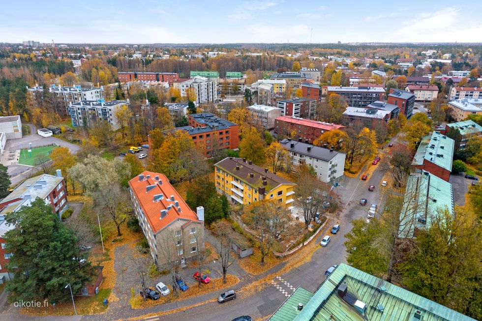 Kohdekuva