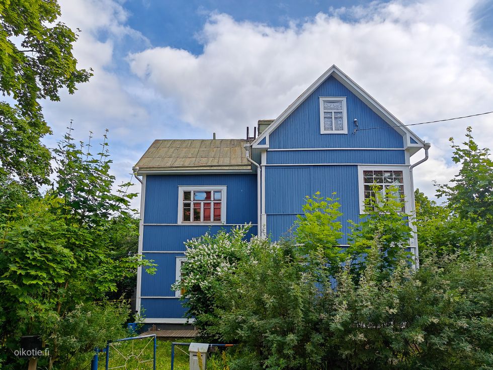 Kohdekuva