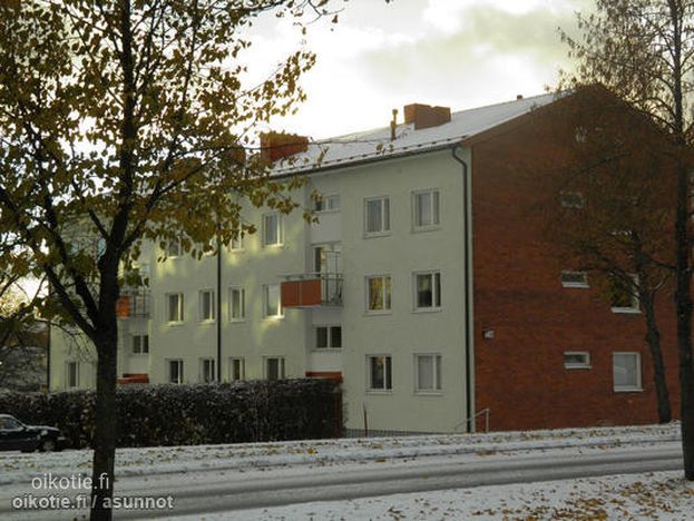 Talokuva