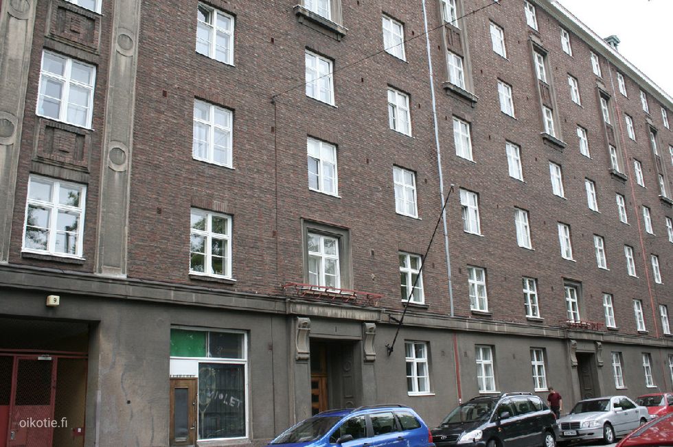 Kohdekuva