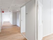 Oulun Isokatu 32, 170 m², 4. krs