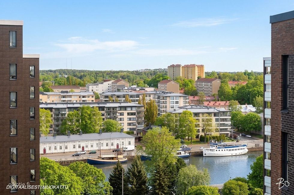 Kohdekuva