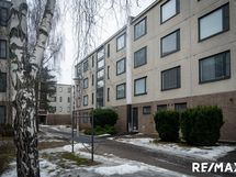 Häränajajanpolku 1 D