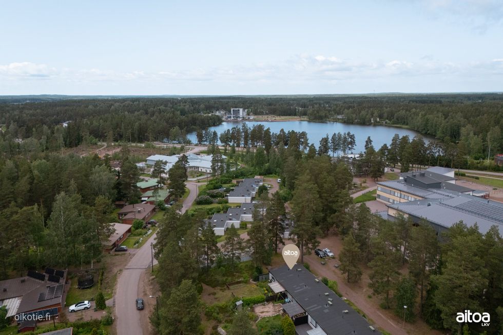 Kohdekuva