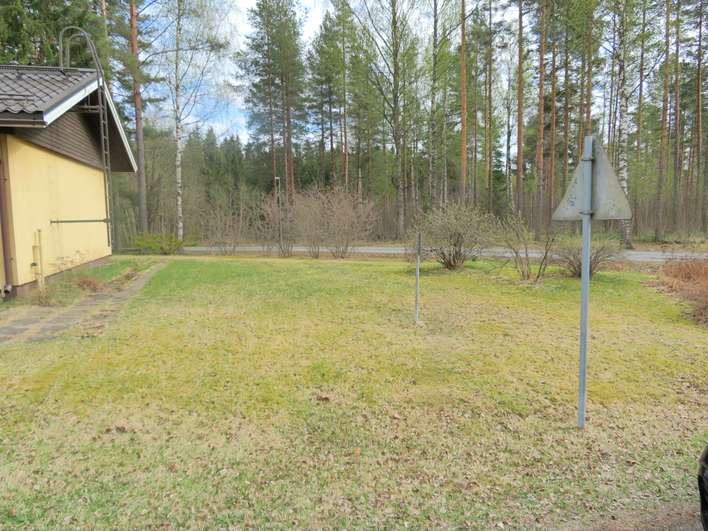 Omakotitalo, 4h + k + s, 117/143 m², Pertunmaa – pohled 3