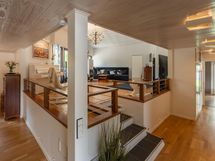 Olohuone - Vardagsrum