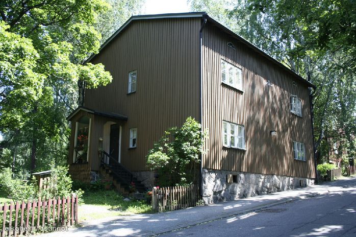 Talokuva
