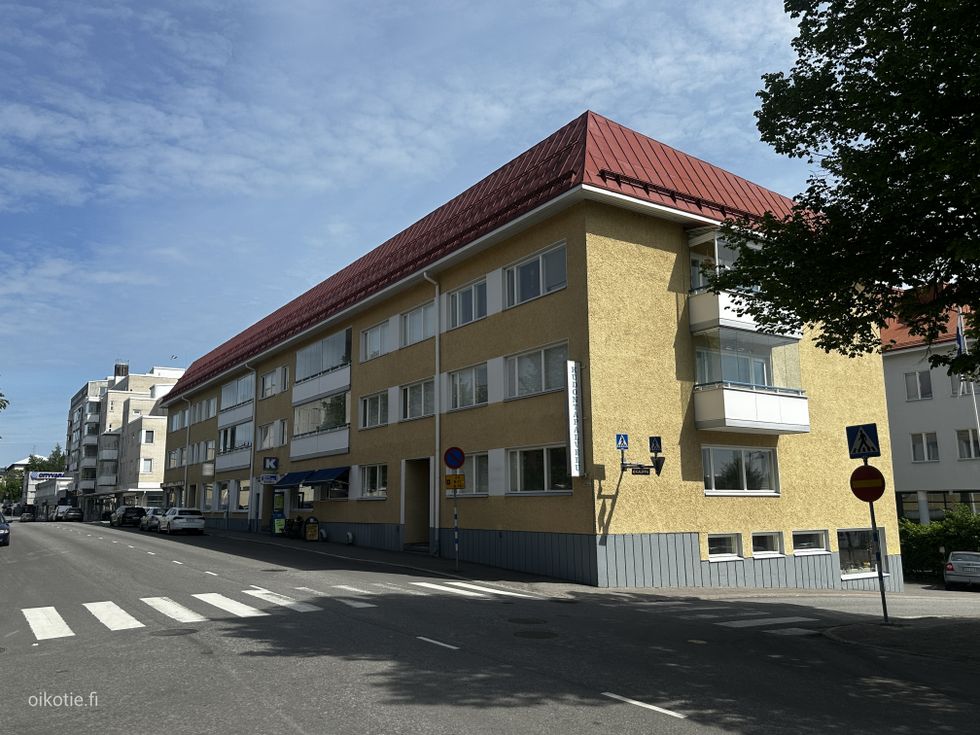 Kohdekuva