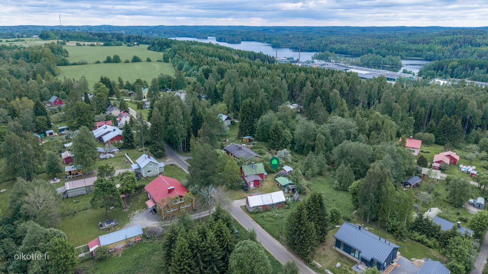 Kohdekuva