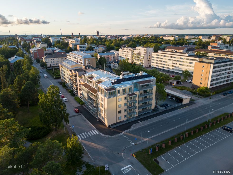 Kohdekuva