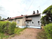 julkisivu
