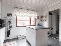 keittiö