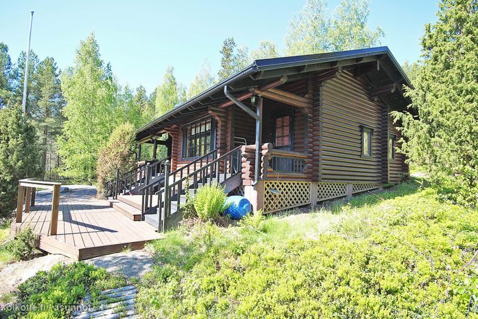 Asuntoilmoituksen kuva