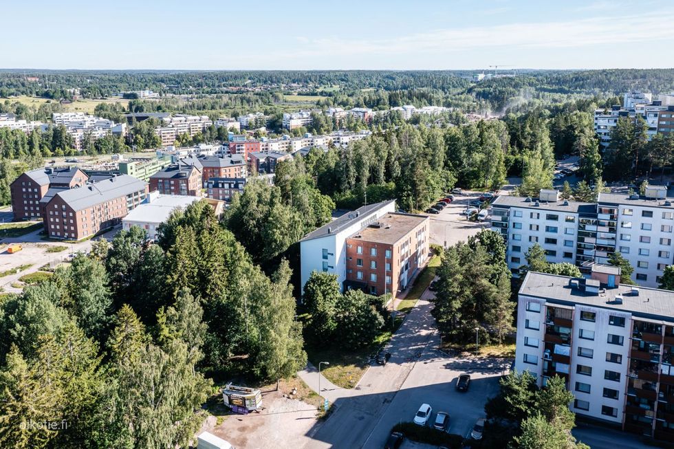 Kohdekuva