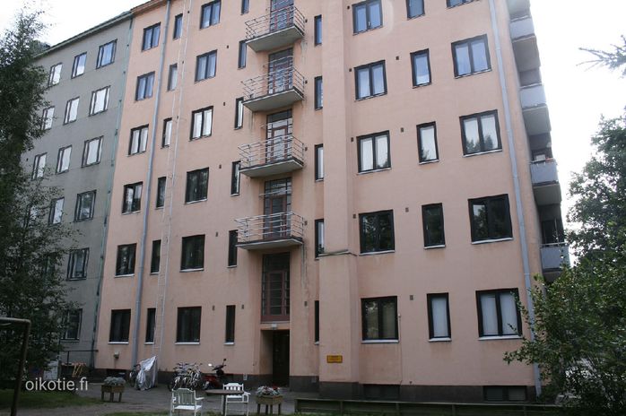Talokuva