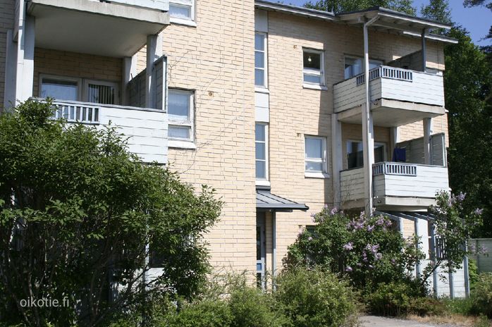 Talokuva