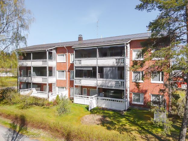 Asuntoilmoituksen kuva