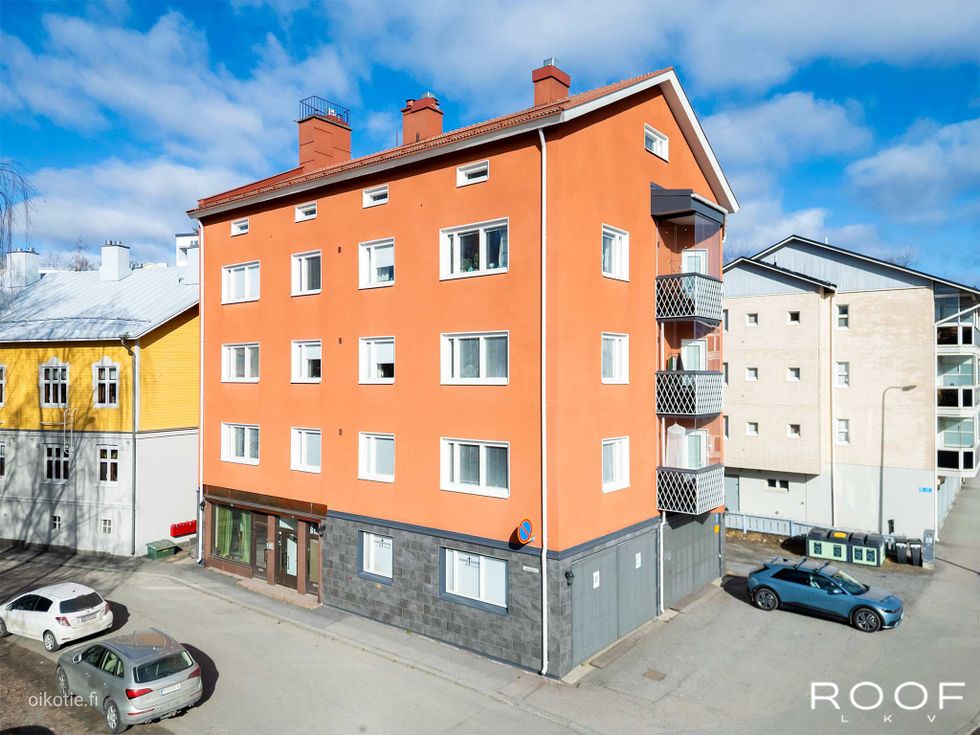 Kohdekuva