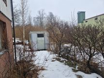 erillisvarasto