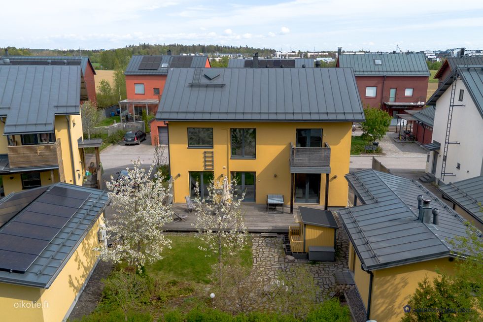 Kohdekuva