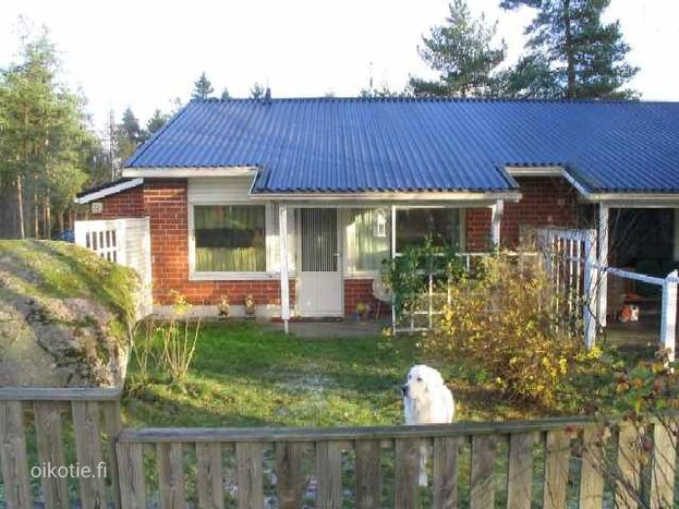 Talokuva