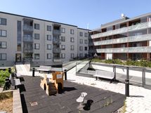 Kiviparintie 2 F