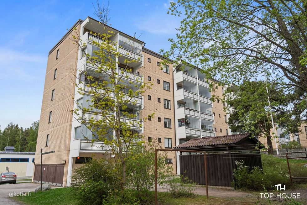 Kohdekuva