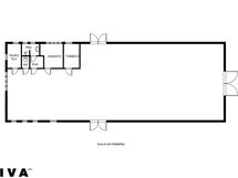 Suuntaa antava pohjakuva