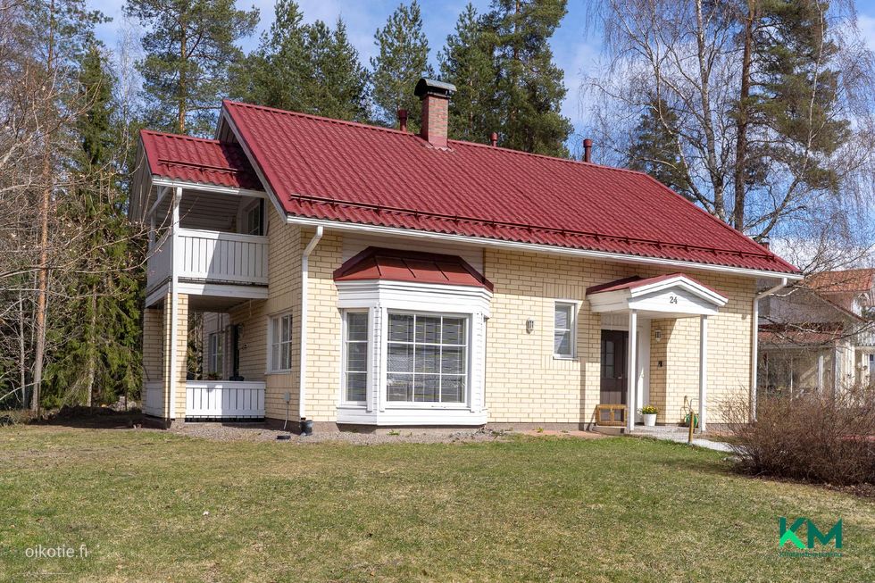 Kohdekuva