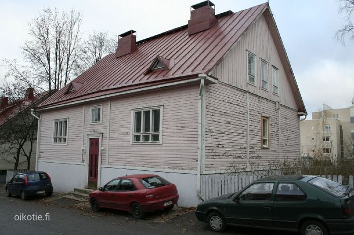 Talokuva