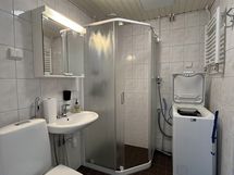 kylpyhuone/wc