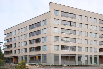 Kerrostalo, 4h+kt, 88,5 m², Mellunkylä - View 3